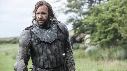 'Game of Thrones': Is This Proof the Hound Is Alive?