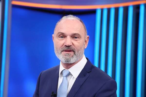 Ivan Langer