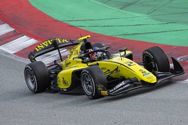 Formule 1 opět s Čechem na startu? Staněk cílí na elitu. Enge vyhlíží nástupce