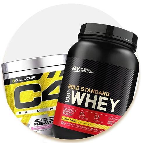 Sports Nutrition