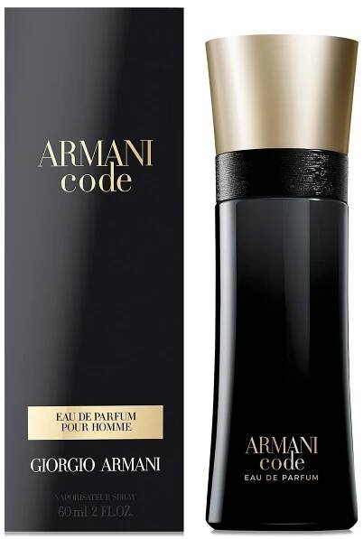 Armani Code Eau de Parfum Giorgio Armani cologne - a new fragrance for ...