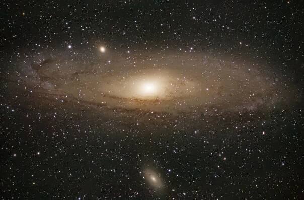 Andromeda Galaxy: Complete guide and how to see it