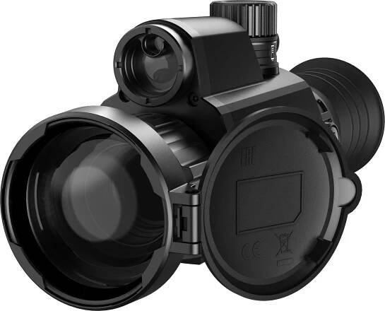 Termovize HIKMICRO - HIKVISION - Optický svět, Strana 2