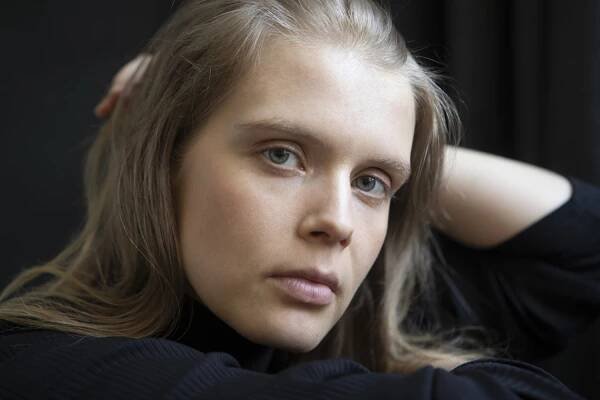 Alina Tomnikov – Lisa Richards Nordic
