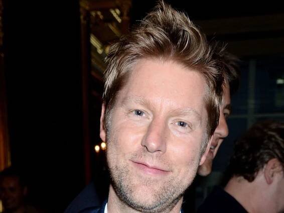 Christopher Bailey to Leave Burberry