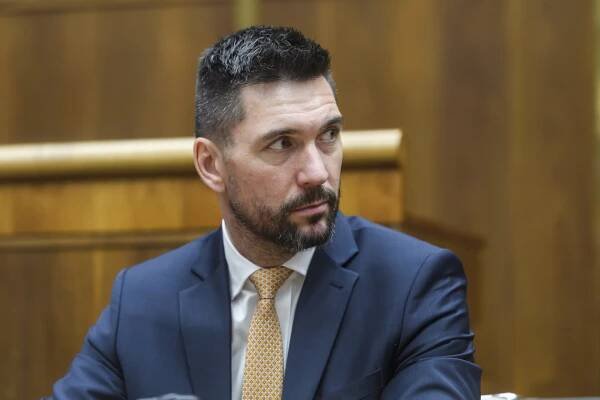 Takáč: Zo starého programového obdobia nám môže prepadnúť enormná suma