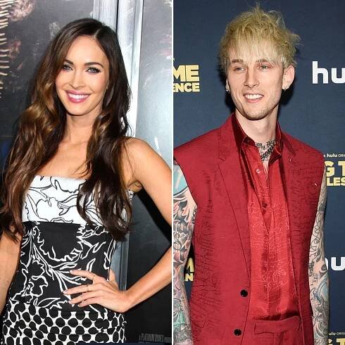 Megan Fox, Brian Austin Green’s Ups and Downs Over the Years