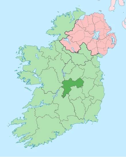 Tullamore – Wikipedie