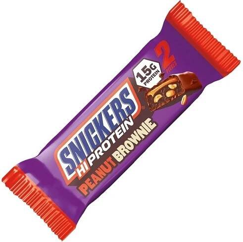 Mars Snickers Hi Protein Bar 55 g