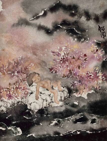 Zhang Wen, Art+ Shanghai Gallery - Artplus
