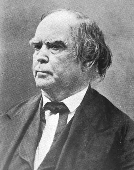 John White Brockenbrough