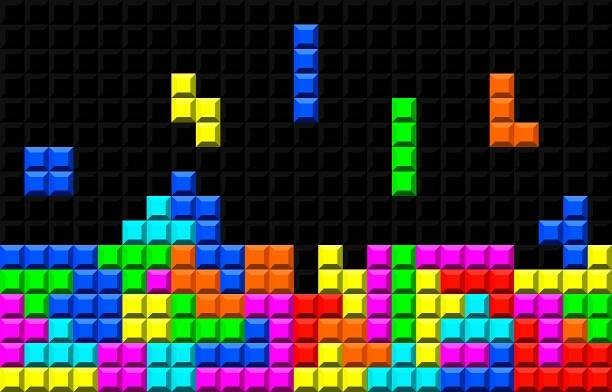 Apple vyvinul Tetris pro iPod, ale nikdy jej nevydal