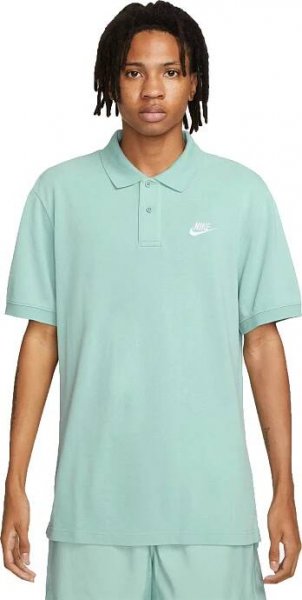 Nike SPORTSWEAR - Pánské polo tričko - 1