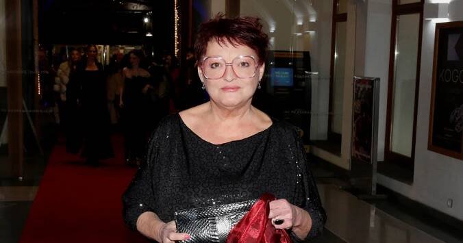Fotografie Valérie Zawadské