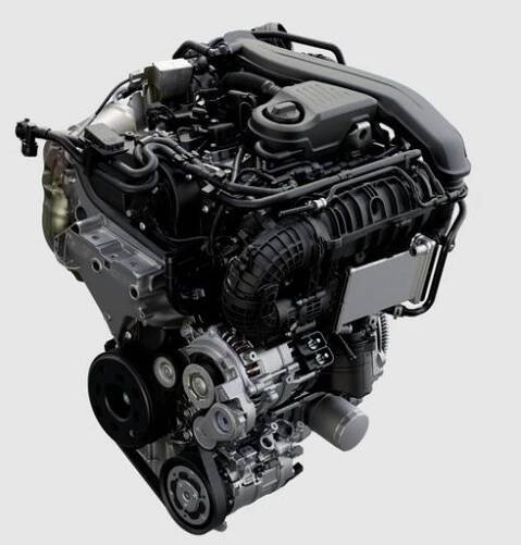 Volkswagen vylepšil motor 1.5 TSI. Verzia evo2 má byť ešte úspornejšia