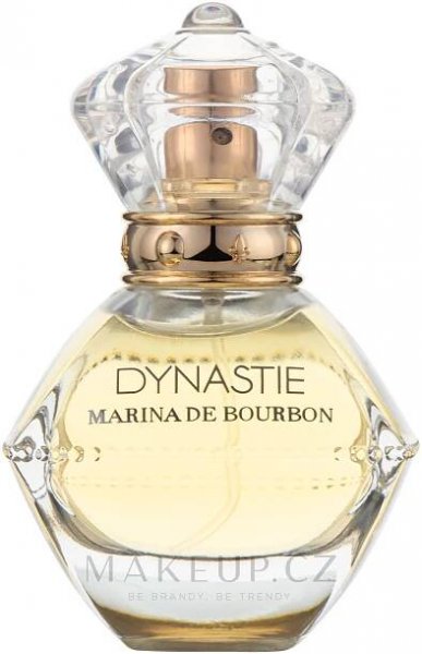 Marina de Bourbon Golden Dynastie - Parfémovaná voda