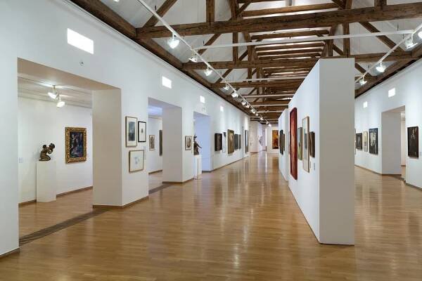 Muzeum moderního umění 