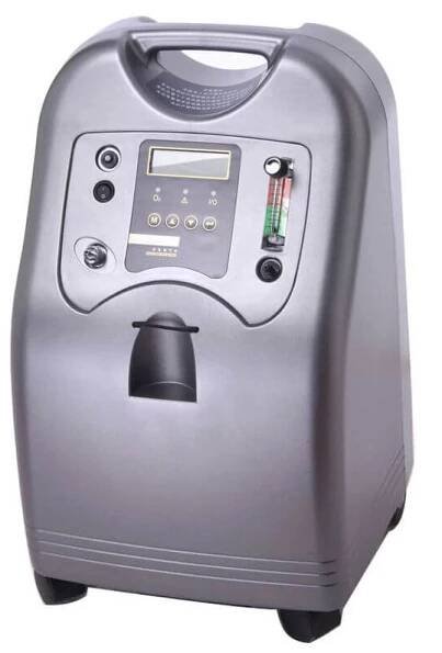 Oxygen Concentrator – 5 LPM