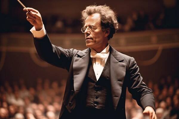 Mahler pod širákem. Dva orchestry se pokusí oživit premiéru z roku 1908