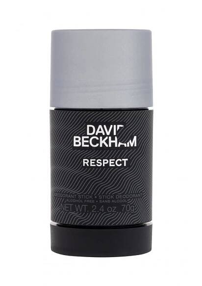 David Beckham Respect Deodorant pro muže 75 ml | ELNINO.CZ