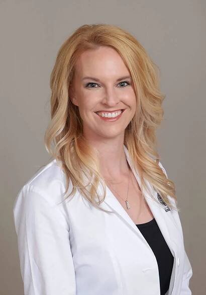 Jennifer Walsh, APRN