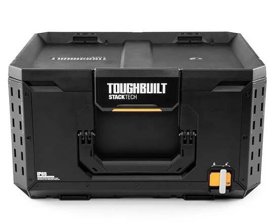 Toughbuilt | StackTech - velký box na nářadí | Nářadí Praha