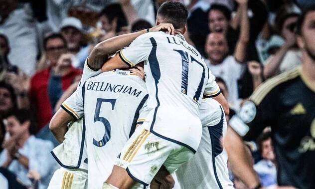 Mallorca vs Real Madrid: LaLiga preview a tipy na sázení