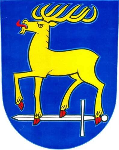 Registr komunálních symbolů
