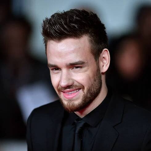 TMZ Removes Purported Image of Liam Payne After Criticism