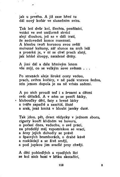 Stránka:Poesie sociální.djvu/119 – Wikizdroje