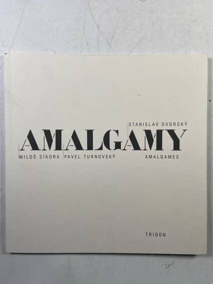 Amalgamy
