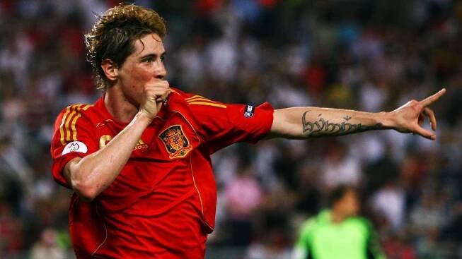Euro Challenge 1: Iconic Euros Goals