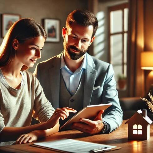 Unlocking the Power of Personalization in Lender’s Mortgage Process