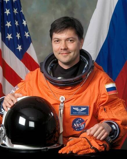 Oleg Kononěnko