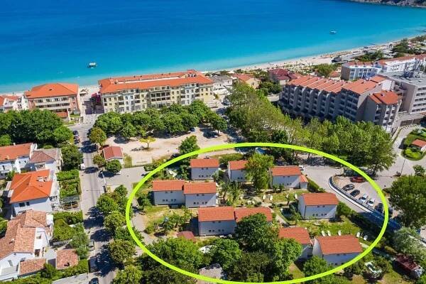 Ville Corinthia