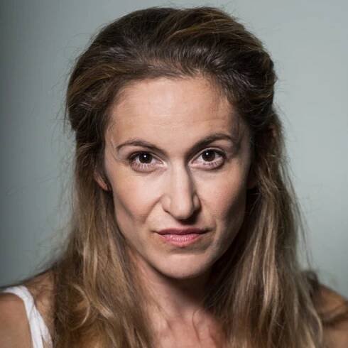 Týna Andělová Průchová - ACTORSMAP