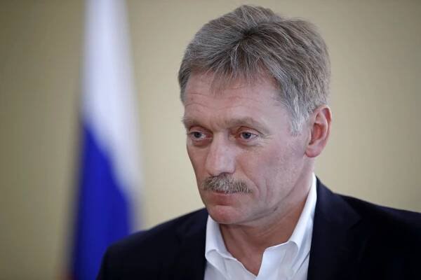 Dmitrij Peskov, hovorca, Kremeľ