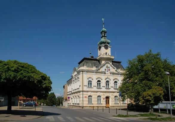 Čelákovice - Kultura.cz