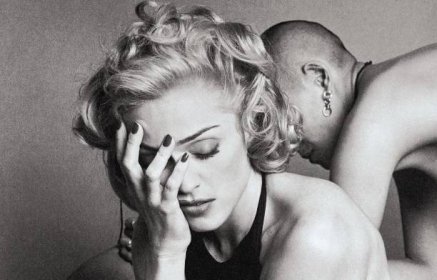 Steven Meisel's Photos of Madonna From 1992 Book 'Sex' Up for Auction