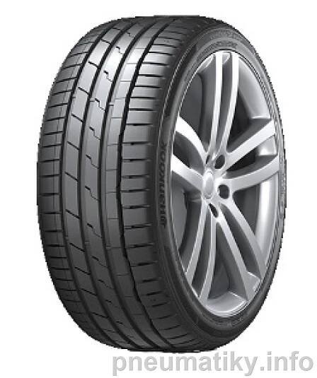 HANKOOK 255/55 R 18 TL 109W K127A ventus S1 evo3 SUV XL