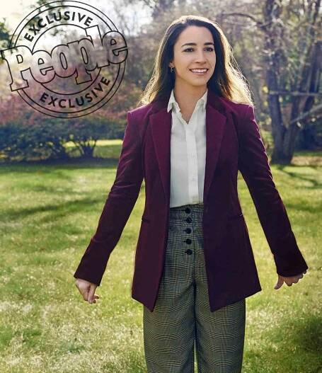 Will Aly Raisman Compete in the 2020 Olympics? 'Speaking Out Is More Important Than a Gold Medal'