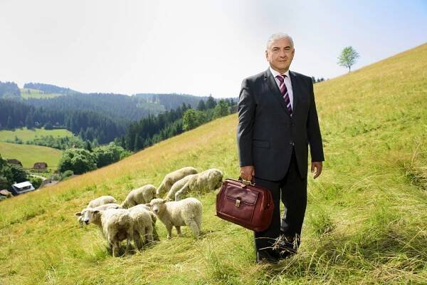 Uniklo ze scénáře nového Doktora Martina: Co bude mít Cibulková s Donutilem!?
