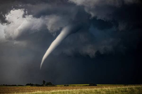 Tornado Adventures Tour Information — Jason Weingart Photography