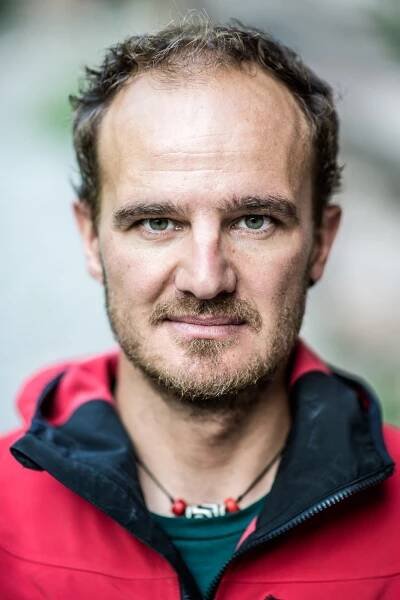 Bergführer Dolomiten - Berge erleben mit Matthias Hofer
