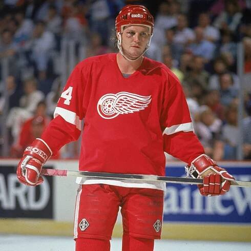When Peter Forsberg messed with Tie Domi and Bob Probert, and was ...