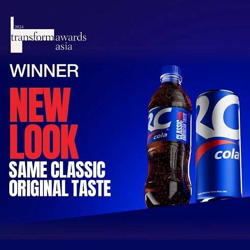 RC Cola – The spirit of summer that refreshes Kosovo and beyond