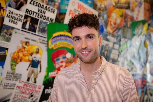 Small town boy to Eurovision champion: An interview with Duncan Laurence