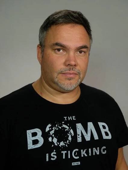 Michal Pleskot