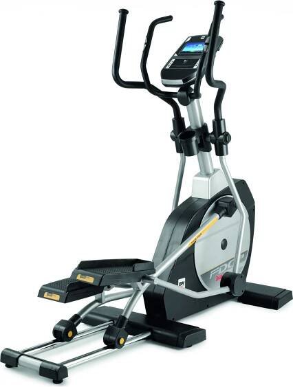 BH Fitness FDC19 od 30 950 Kč