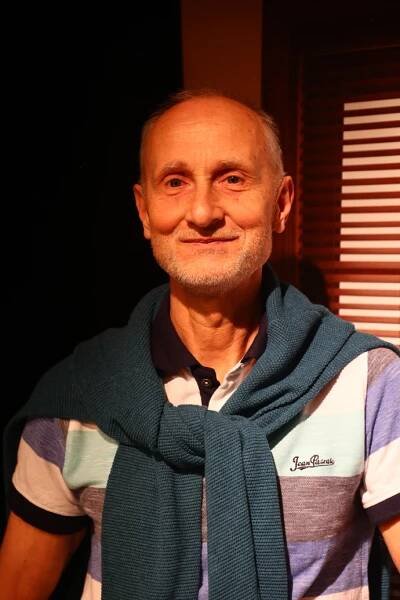 FOTO: Carda letos oslavil osmašedesáté narozeniny. – stránka 29